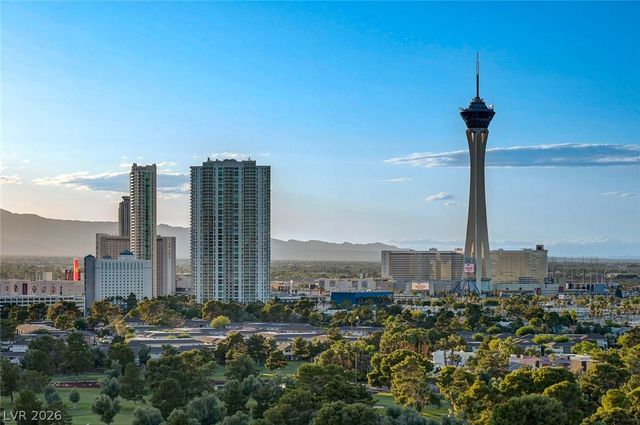 3111 Bel Air Drive 20E, Las Vegas, NV 89109