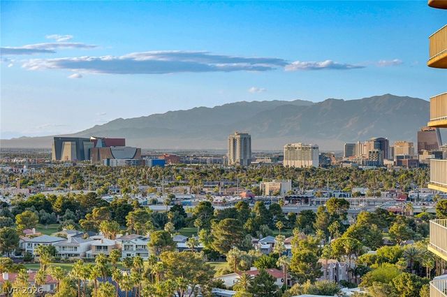 3111 Bel Air Drive 20E, Las Vegas, NV 89109