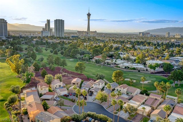 3111 Bel Air Drive 20E, Las Vegas, NV 89109