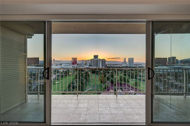 3111 Bel Air Drive 20E, Las Vegas, NV 89109