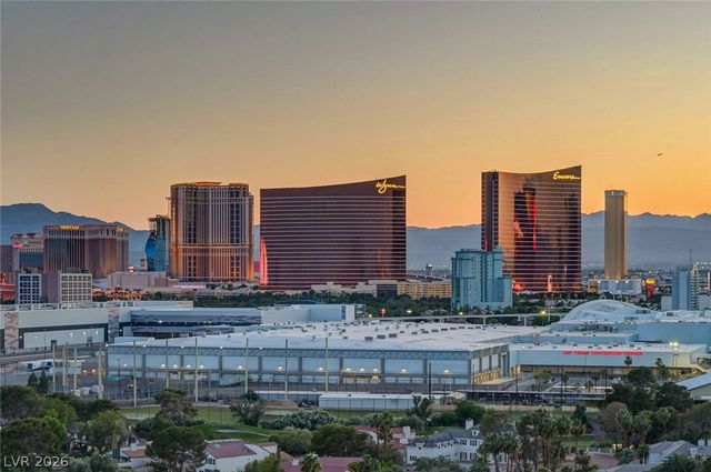 3111 Bel Air Drive 20E, Las Vegas, NV 89109