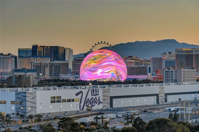 3111 Bel Air Drive 20E, Las Vegas, NV 89109