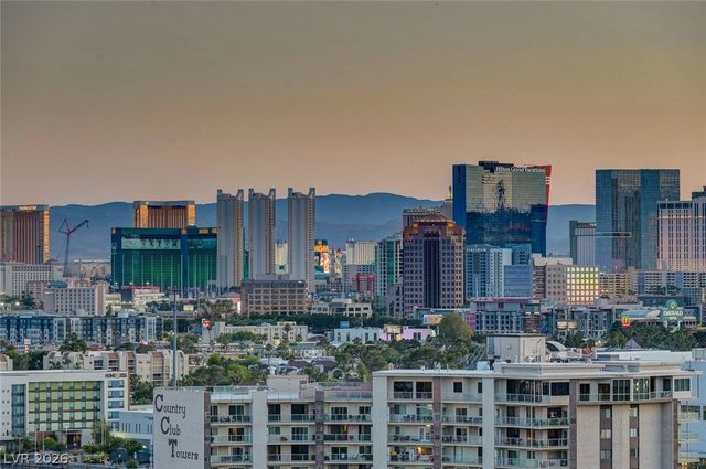 3111 Bel Air Drive 20E, Las Vegas, NV 89109