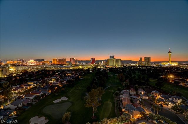 3111 Bel Air Drive 20E, Las Vegas, NV 89109