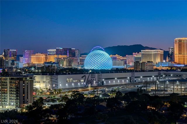 3111 Bel Air Drive 20E, Las Vegas, NV 89109