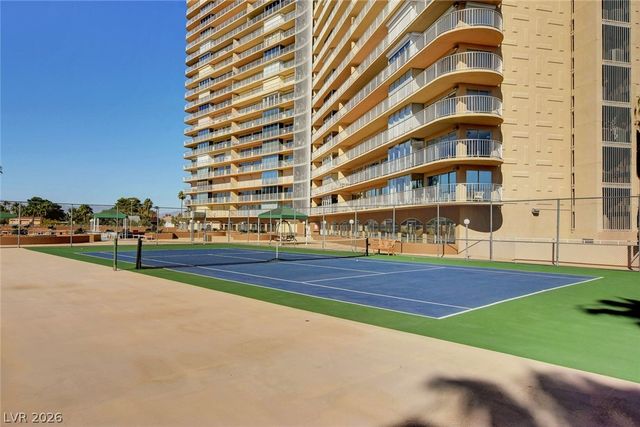 3111 Bel Air Drive 20E, Las Vegas, NV 89109