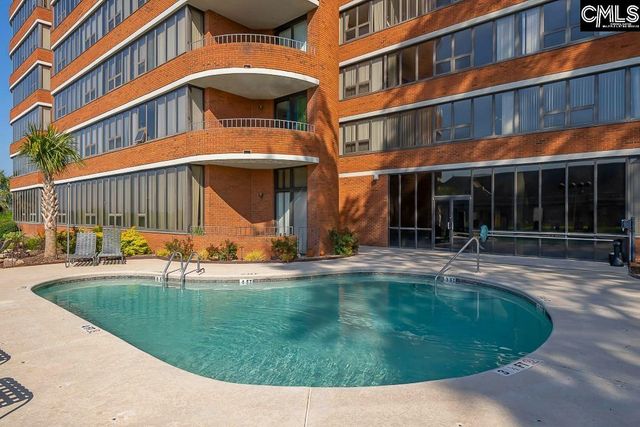 1100 Wheat Street 612, Columbia, SC 29201