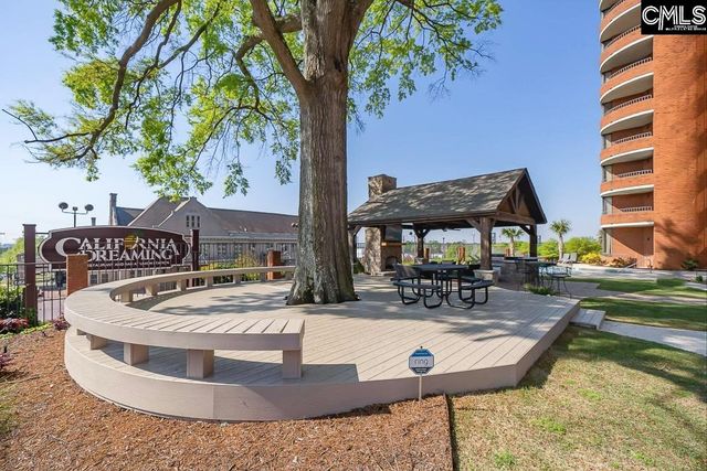 1100 Wheat Street 612, Columbia, SC 29201