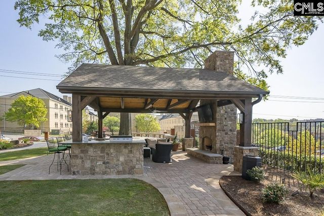 1100 Wheat Street 612, Columbia, SC 29201