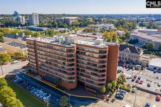 1100 Wheat Street 612, Columbia, SC 29201