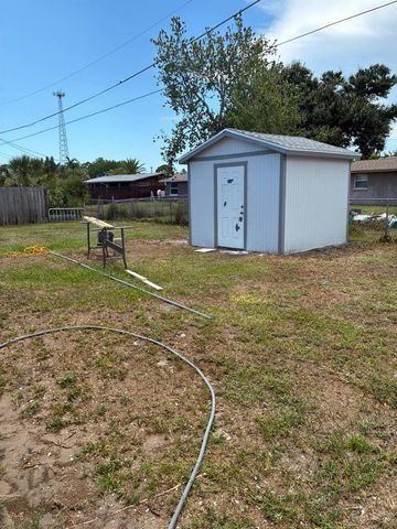 8290 OSPREY ROAD, Englewood, FL 34224