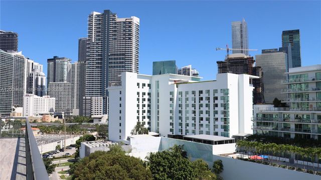 201 SW 17th Rd 606, Miami, FL 33129