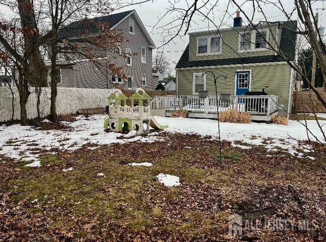 148 Bucknell Avenue, Woodbridge Proper, NJ 07095