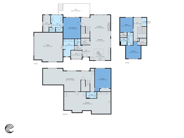 70037 Winding Pines Parkway, Niles, MI 49120
