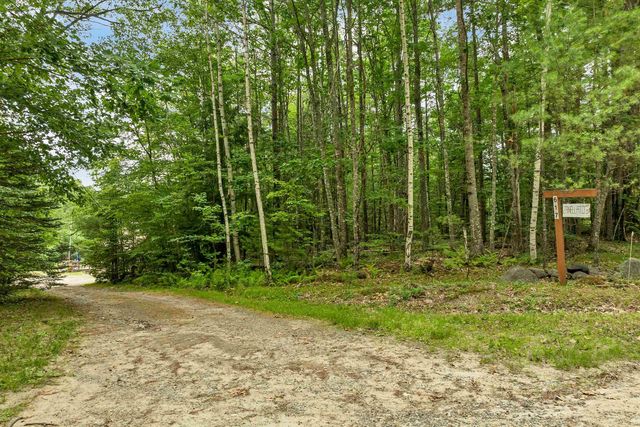 617 Mill Brook Road, Thornton, NH 03285