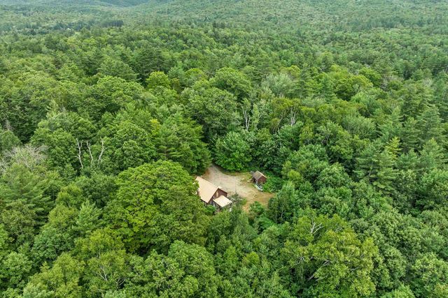 617 Mill Brook Road, Thornton, NH 03285