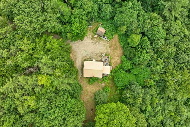 617 Mill Brook Road, Thornton, NH 03285