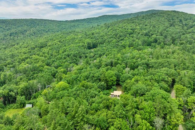 617 Mill Brook Road, Thornton, NH 03285