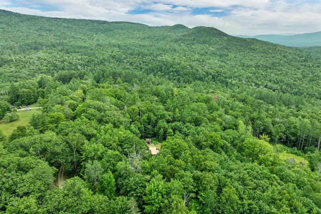 617 Mill Brook Road, Thornton, NH 03285