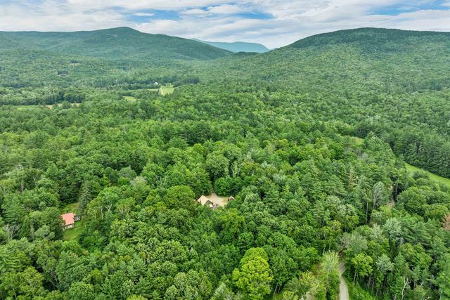 617 Mill Brook Road, Thornton, NH 03285