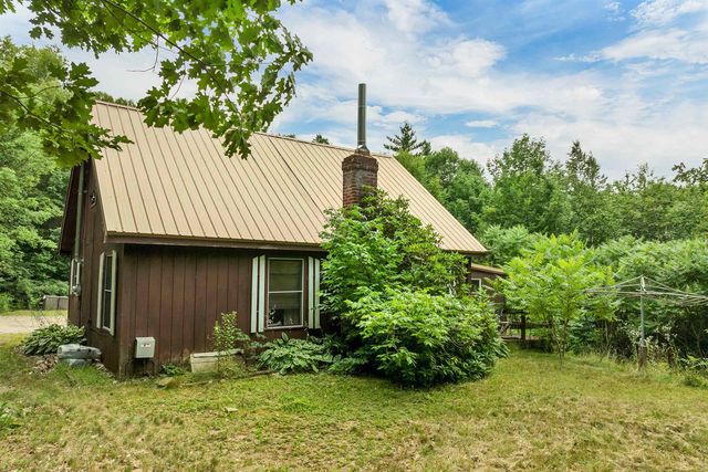617 Mill Brook Road, Thornton, NH 03285