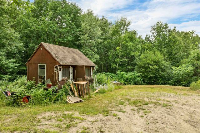 617 Mill Brook Road, Thornton, NH 03285