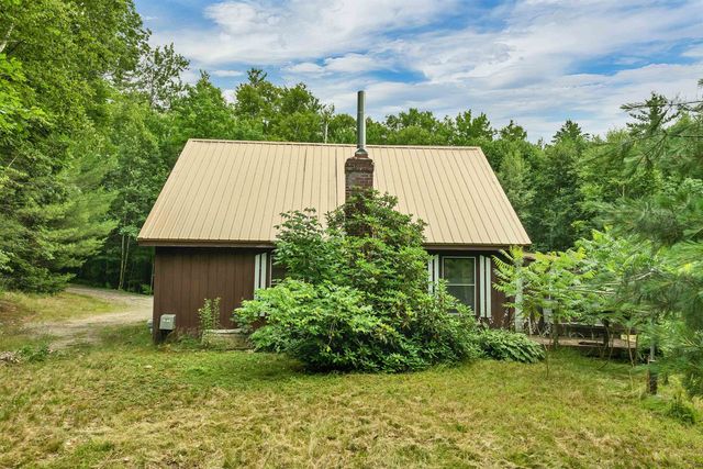 617 Mill Brook Road, Thornton, NH 03285
