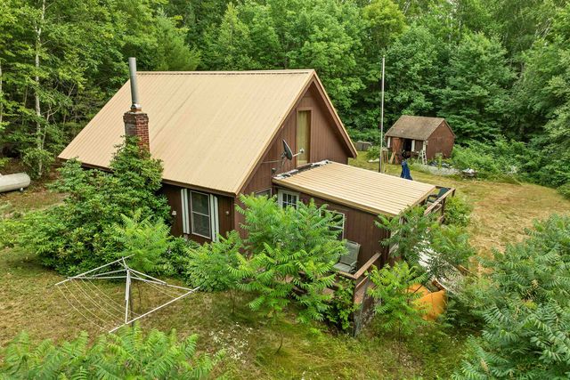 617 Mill Brook Road, Thornton, NH 03285