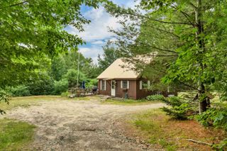617 Mill Brook Road, Thornton, NH 03285