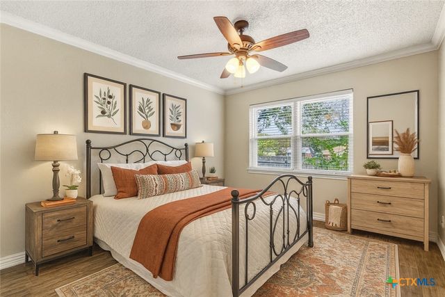 606 E Briarwood Lane, Harker Heights, TX 76548