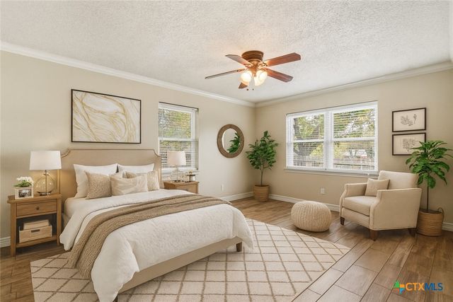 606 E Briarwood Lane, Harker Heights, TX 76548