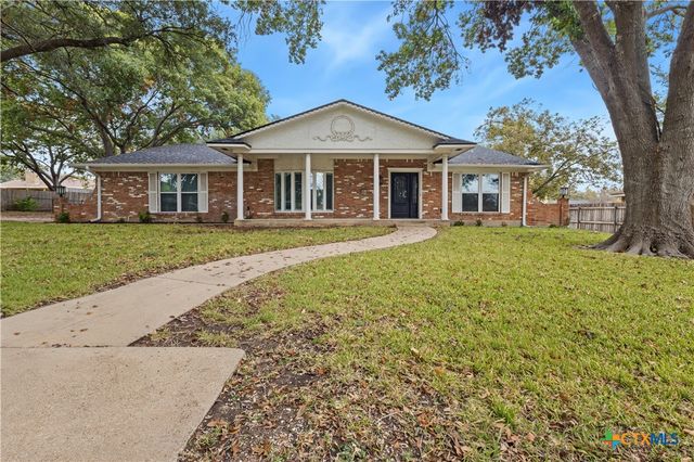 606 E Briarwood Lane, Harker Heights, TX 76548