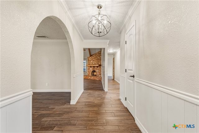 606 E Briarwood Lane, Harker Heights, TX 76548