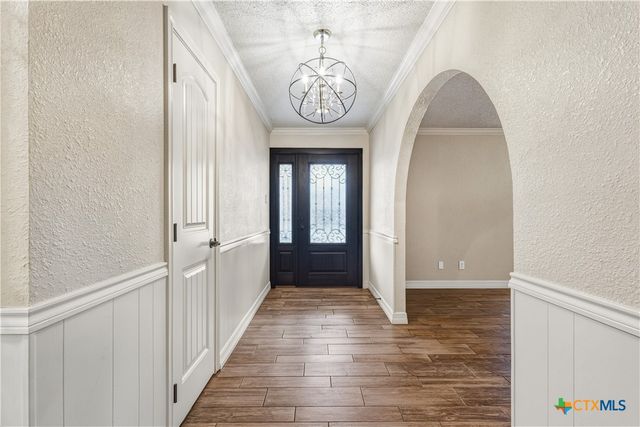 606 E Briarwood Lane, Harker Heights, TX 76548