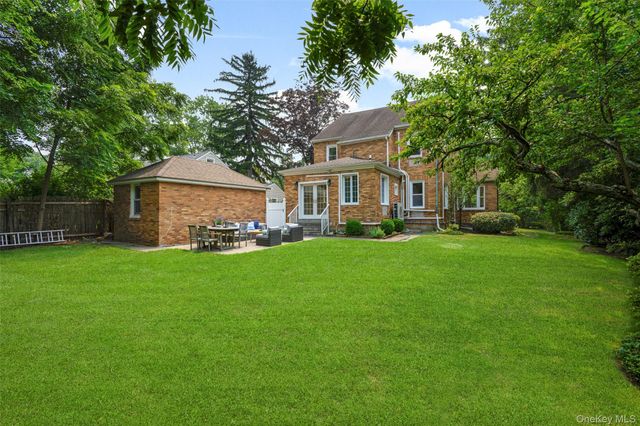 53 Palmer Avenue, Scarsdale, NY 10583