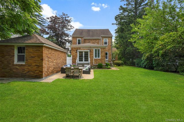 53 Palmer Avenue, Scarsdale, NY 10583