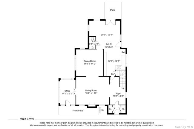 53 Palmer Avenue, Scarsdale, NY 10583