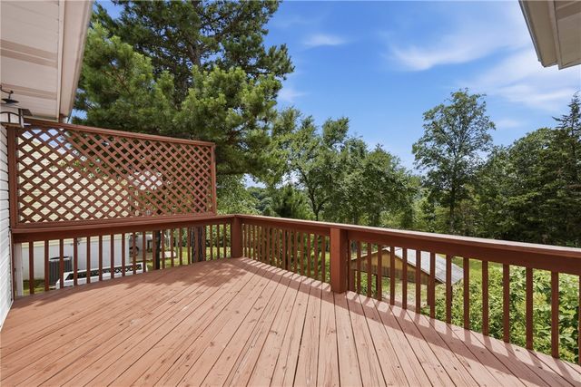 21 La Costa Drive, Holiday Island, AR 72631