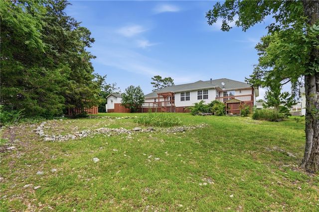 21 La Costa Drive, Holiday Island, AR 72631
