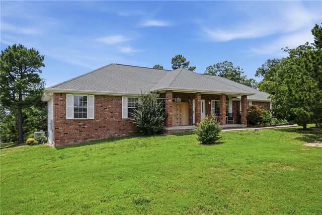 21 La Costa Drive, Holiday Island, AR 72631