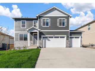 1863 Mount Monroe Dr, Berthoud, CO 80513
