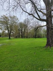 VL Mapleton Road South, Pendleton, NY 14094