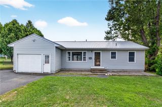 100 East Oneida Street, Lysander, NY 13027