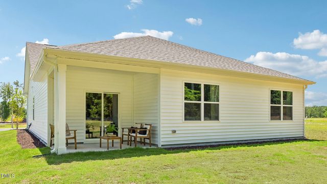 0364 Tbd At Plat Street, Sanford, NC 27332