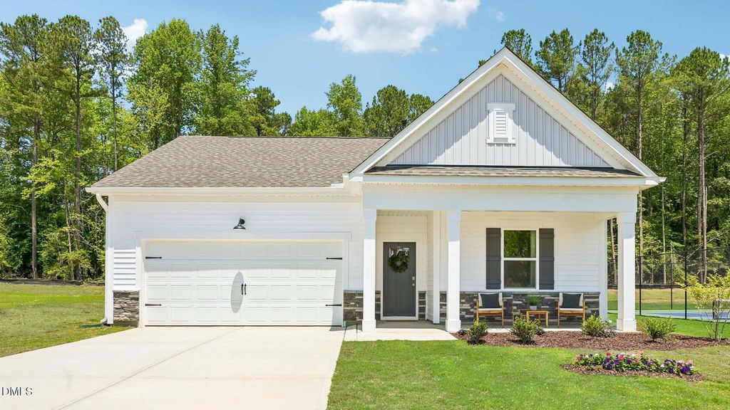 0364 Tbd At Plat Street, Sanford, NC 27332