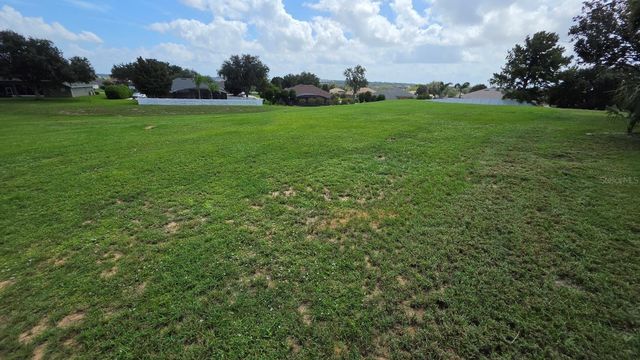12616 LAKE RIDGE CIRCLE, Clermont, FL 34711