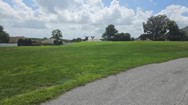 12616 LAKE RIDGE CIRCLE, Clermont, FL 34711
