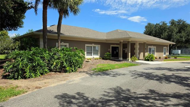 12616 LAKE RIDGE CIRCLE, Clermont, FL 34711