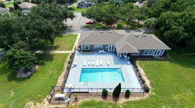 12616 LAKE RIDGE CIRCLE, Clermont, FL 34711