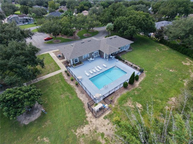 12616 LAKE RIDGE CIRCLE, Clermont, FL 34711